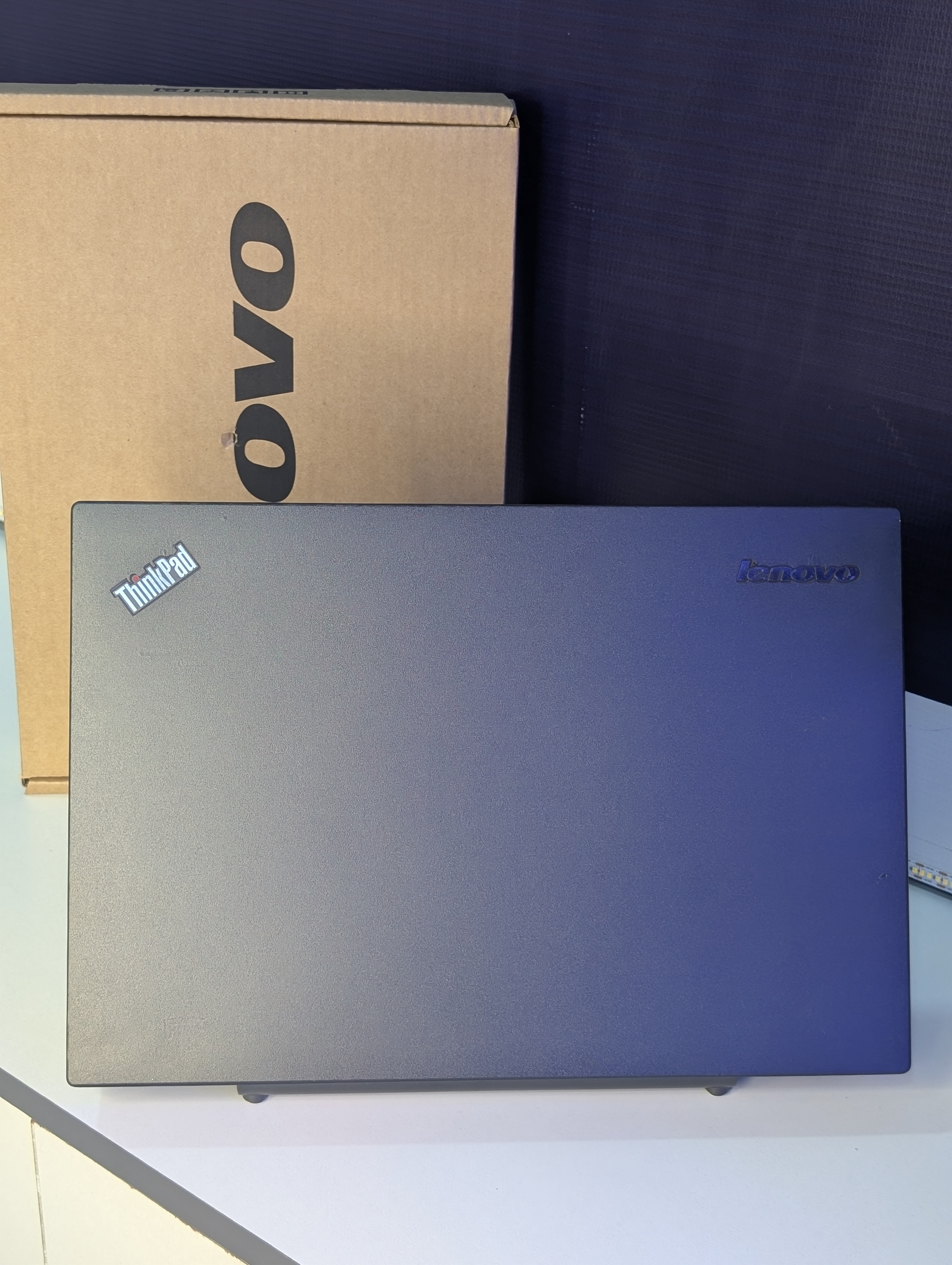 Lenovo T440